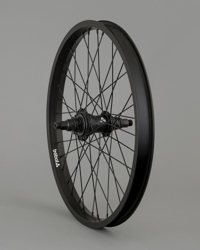 Trebol Freecoaster Wheel