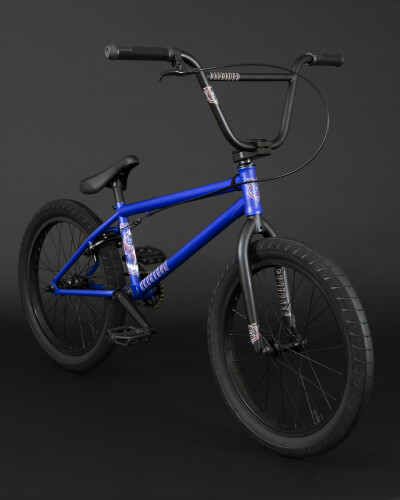 Electron Bmx