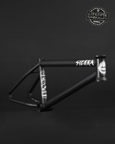 Sierra Frame 18"