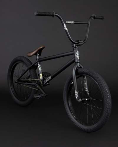 Neutron Bmx