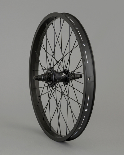 Trebol Freecoaster Wheel