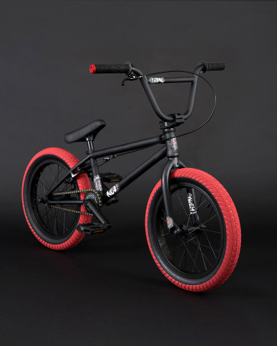 Neo Bmx 16"