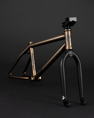 Savanna Frameset