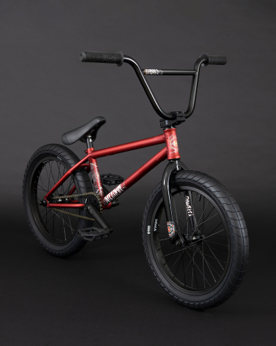 Supernova Bmx 18"