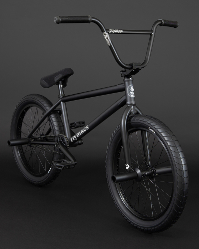 Fuego Bike