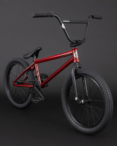 Sierra Bike