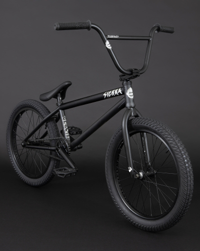 Sierra Bike