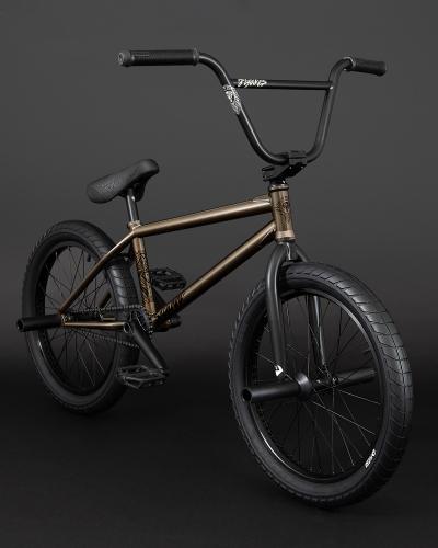 Savanna Bike