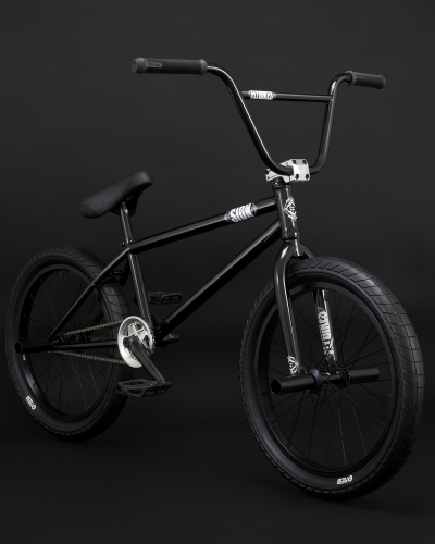 Sion Bmx