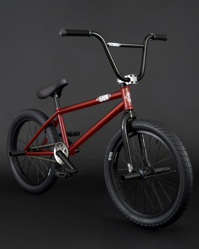 Sion Bmx