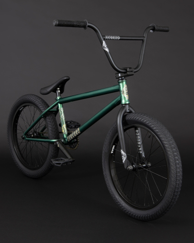 Neutron Bmx